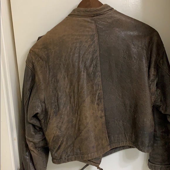 Original flight jacket - Picture 2 of 8